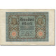 Billet, Allemagne, 100 Mark, 1920, 1920-11-01, KM:69b, TTB+ - 100 Mark