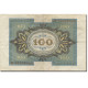 Billet, Allemagne, 100 Mark, 1920, 1920-11-01, KM:69b, TTB+ - 100 Mark