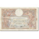 France, 100 Francs, Luc Olivier Merson, 1938, 1938-11-03, TB+, Fayette:25.34 - 100 F 1908-1939 ''Luc Olivier Merson''