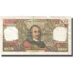 France, 100 Francs, Corneille, 1973, 1973.04.01, TB, Fayette:65.41, KM:149d - 100 F 1964-1979 ''Corneille''