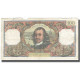 France, 100 Francs, Corneille, 1973, 1973.04.01, TB, Fayette:65.41, KM:149d - 100 F 1964-1979 ''Corneille''