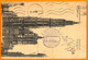 Aa2942 - BELGIUM - POSTAL HISTORY - 1920 Olympic Postmark To SPAIN: Franquicia - Estate 1920: Anversa