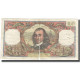 France, 100 Francs, Corneille, 1971, 1971-04-01, TB, Fayette:65.35, KM:149c - 100 F 1964-1979 ''Corneille''