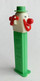 PEZ CLOWN AVEC SIFFLET 90's 4.966.305 - Pez