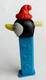 PEZ PINGOUIN AVEC SIFFLET 90's 3.942.683 - Pez