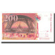 France, 200 Francs, Eiffel, 1996, SUP, Fayette:75.2, KM:159a - 200 F 1995-1999 ''Eiffel''