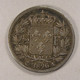France, Charles X, 1/2 Franc, 1826 A, SUP/SUP - 1/2 Franc