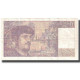 France, 20 Francs, Debussy, 1981, TTB, Fayette:66.2, KM:151a - 20 F 1980-1997 ''Debussy''