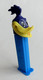 PEZ WOODY WOODPECKER 1980 3.942.683 Made In Austria USINE 8 - Pez