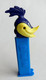 PEZ WOODY WOODPECKER 1980 3.942.683 Made In Austria USINE 8 - Pez