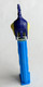 PEZ WOODY WOODPECKER 1980 3.942.683 Made In Austria USINE 8 - Pez