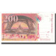 France, 200 Francs, Eiffel, 1996, SUP, Fayette:75.3b, KM:159b - 200 F 1995-1999 ''Eiffel''