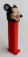 PEZ MICKEY 1990 3.942.683 Made In Austria USINE 8 - Pez