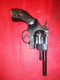 Petit Revolver Alarme 22 Bosquette - Decotatieve Wapens