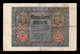 Alemania Germany 100 Mark 1920 Pick 69b 8 Digit Serial BC F - 100 Mark