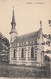 Mours 95 - Chapelle - Mours