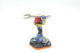 NINTENDO WII : SKYLANDERS FIGURE - SPROCKET - Giants - 2012 - Accesorios