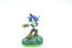 NINTENDO WII : SKYLANDERS FIGURE - STEALTH ELF - Spyros Adventure - 2011 - Accessories