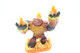 NINTENDO WII : SKYLANDERS FIGURE - HOT HEAD - Giants - 2012 - Accessori