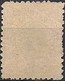 BRAZIL - REPUBLICAN DAWN: SUGARLOAF MOUNTAIN, 50 RÉIS (OLD REPUBLIC) 1900 - NEW NO GUM - Unused Stamps