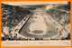 Aa2947 - GREECE - POSTAL HISTORY -  Olympics Games  STAMPS On POSTCARD 1924 - Estate 1924: Paris