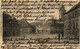HILDBURGHAUSEN Von Hildburghausen Am 2.11.1904 über Ettelbruck Nach Michelau Verschickt + Am 3.11.1904 Angekommen(1 Mal) - Ettelbruck