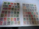 COLLECTION  Colonies  Anglaise  Dans Album  Classiques Stamps - Verzamelingen (in Albums)