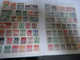 Delcampe - COLLECTION  Colonies  Anglaise  Dans Album  Classiques Stamps - Verzamelingen (in Albums)