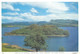 CPSM Lake Isle Of Inishfree,Lough Gill,Yeats'country,Sligo   L623 - Donegal