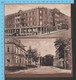 Souvenir Foldout Picture Book Of Sherbrooke, Quebec, Cir:1920,  Pictures 8.8" X 3.5" 17.5 Cm X 9 Cm, - Nordamerika