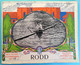 OLYMPIC GAMES STOCKHOLM 1912 * ROWING * Old Programme * Aviron Rudersport Rudern Rudernd Ruder Remo Remare Canottaggio - Books