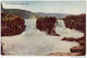 TWIN FALLS, ID - Ca. 1910,  Snake River, Idaho (Waterfall, Wasserfall), Litho - Twin Falls