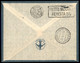 AEROGRAMMI - PRIMI VOLI - 1936 (18 Giugno) - Addis Abeba Roma - Longhi 3571 - Ala Littoria - Primo Volo - 10 Volati - No - Sonstige & Ohne Zuordnung
