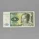 #BLT21 - Billet 5 Fünf Deutsche Mark Banfnote Bundesbank - B0135719J - Allemagne - 5 DM