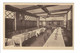 DG1930 - DEUTSCHLAND - WÜRZBURG - HOTEL RESTAURANT WEIßES LAMM - INNEN ANSICHT - Wuerzburg