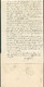 Enveloppe Du 18 Novembre 1918 (tp Oté) De L'Asile Des Soldats Invalides Belges- Lettre Illustrée RUE DES PIERRES à BRUGE - Otros & Sin Clasificación
