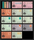 Depart 1 Euro Collection De Timbres De Grève - Saumur 1953 Bel Ensemble Cote +/- 1000 Euros - France - Other & Unclassified