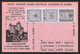 Depart 1 Euro Collection De Timbres De Grève - Saumur 1953 Bel Ensemble Cote +/- 1000 Euros - France - Autres & Non Classés