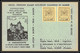 Delcampe - Depart 1 Euro Collection De Timbres De Grève - Saumur 1953 Bel Ensemble Cote +/- 1000 Euros - France - Autres & Non Classés