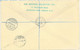 BK1812 - GB - Postal History - Silver Wedding REGISTERED FDC To SWITZERLAND 1948 - ....-1951 Pre Elizabeth II