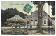 Nogent Sur Seine Manège La Halle Edition Birrer, Nogent Sur Seine (Carte Toilée En Couleur) - Nogent-sur-Seine