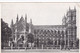 A6288- Westminster Abbey,Monument Resting Place Britain's Illustrious Dead, 1938, London England United Kingdom Postcard - Westminster Abbey