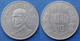 TAIWAN - 10 Yuan Yr 80 (1991) Y# 553 Republic Standard Coinage - Edelweiss Coins - Taiwan