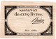 Assignat - 5 Livres 10 Brumaire An II - TTB - Assignats & Mandats Territoriaux