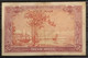 South Viet Nam Vietnam 10 Dông VF Banknote Note 1955 - Pick # 03 / 02 Photo - Vietnam