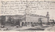 127 - 1900-1910 - Arlington Hotel Hot Springs Arkansas - Simple Back - Postmark - Unusual Size 51/2 X 31/4  - 2 Scans - Hot Springs