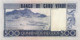 CAPE VERDE 500 ESCUDOS FROM 1977, P55, UNC - Kaapverdische Eilanden