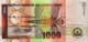 CAPE VERDE 1000 Escudos From 2002, P65, UNC - Cap Vert