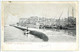 BK1821 - GREECE - POSTAL HISTORY - Olympic Stamp On POSTCARD 1906 Paquebot BRINDISI - Ete 1896: Athènes