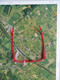 OOSTKAMP MOERBRUGGE ERKEGEM STEENBRUGGE ©1990 GROTE-LUCHT-FOTO 48x67cm KAART 1/10.000 ORTHOFOTOPLAN PHOTO AERIENNE R628 - Oostkamp